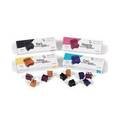 ����� �������� Phaser 850 ������ ColorStix Ink, 3 ��.