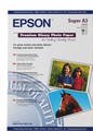 ������ (C13S041316) EPSON Premium Glossy Photo Paper (A3+)