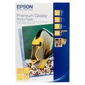 ������ (C13S041729) EPSON Premium Glossy Photo Paper 100 � 150 �� (50 ������)