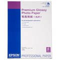 ������ (C13S042091) EPSON Premium Glossy Photo PaperA2 (25s)