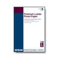 ������ (C13S042123) Epson Premium Luster Photo paper, A2
