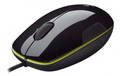 ���� Logitech LS1 Laser Mouse Grape Acid Flash