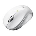������������ ���� Logitech V470 Cordless Laser Mouse for Bluetooth White