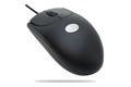 ���� Logitech RX250 Optical Mouse Black