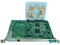 ����� 4 ������ VoIP Gateway Card ��� KX-TDA100/200/600 (H.323 v.2)