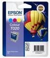 �������� (C13T02040110) EPSON T020 �������