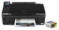 �������� ��� EPSON Stylus TX550W / C11CA48321