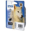 �������� (C13T09674010) EPSON T0967 ��� Stylus Photo R2880 ������-������