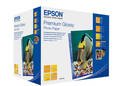 ������ (C13S042199) EPSON Premium Glossy Photo Paper 13x18 ��, 500 �