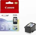 �������� (2971B007) Canon CL-513 IJ EMB (�������)