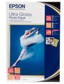 ������ (C13S041943) EPSON Ultra Glossy Photo Paper (10x15)