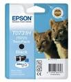�������� (C13T07214A10) EPSON T0731H ��� C110//CX7300/CX8300/CX9300F (black)