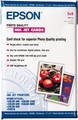 ������ (C13S041121) EPSON Photo Quality Ink Jet Cards, 5