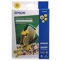 ������ (C13S041875) EPSON Premium Glossy Photo Paper