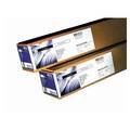 ������ (Q7897A) HP inkjet Coated Paper-458 mm x 45.7 m (18 in x 150 ft) (Q7897A)
