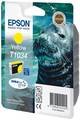 �������� (C13T10344A10) EPSON T1034 ��� Stylus TX550W/Office T30/T40W/T1100/TX510FN/TX600FW ������