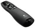 ��������� Logitech Wireless Presenter R400