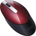 ������������ ���� Sony Bluetooth Laser Mouse Red VGP-BMS5P/R