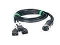 ������ �������������� IBM BC 16A IEC 320-C20 2.8M cable (BladeCenter H)