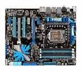 ����������� ����� ASUS P7P55D Deluxe Socket1156