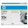 �������� HP (CE255X) ��� HP LaserJet P3015