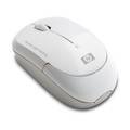 ���� HP Wireless Laser Mini Mouse white (KM407AA)