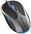 ���� Microsoft Retail Notebook Optical Mouse 3000 (B2J-00021)