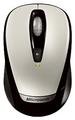 ���� Microsoft Retail Wireless Mobile Mouse 3000  (6BA-00011)