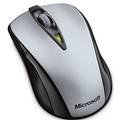 ������������ ���� Microsoft Retail Wireless Notebook Laser  Mouse 7000 (BNA-00006)