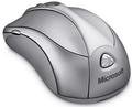 ���� Microsoft Wireless Notebook Laser Mouse 6000 / B5W-00013