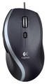 ���� Logitech Corded Mouse M500