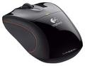 ������������ ���� Logitech Wireless Mouse M505 Black