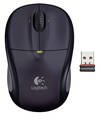 ������������ ���� Logitech Wireless Mouse M305 Black