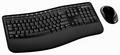 ������������ �������� Microsoft Wireless Comfort Desktop 5000