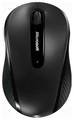 ������������ ���� Microsoft Wireless Mobile Mse 4000 Blue Track Graphite / D5D-00006