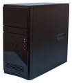 ������ InWin MiniTower EN-021 400W black