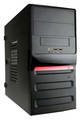 ������ InWin MiniTower EN-025 400W black