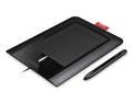 ����������� ������� Wacom Bamboo Pen & Touch