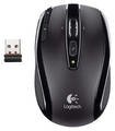 ������������ ���� Logitech VX Nano Cordless Laser Mouse