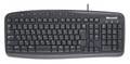 ���������� Wired Keyboard 500 Black / ZG6-00066