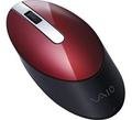 ������������ ���� Sony Bluetooth Laser Mouse Red VGP-BMS55/R