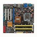 ����������� ����� ASUS P5Q-V� DO Socket775
