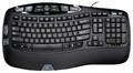 ���������� Logitech Wave Keyboard