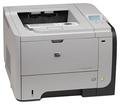 ������� HP LaserJet P3015 / CE525A