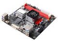 ����������� ����� ZOTAC IONITX-E-E mini-ITX