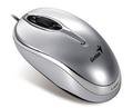 ���� Genius Traveler 320 ��������, USB, silver