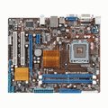 ����������� ����� ASUS P5G41-M LE Socket775