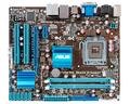 ����������� ����� ASUS P5G43T-M PRO Socket775