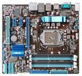 ����������� ����� ASUS P7P55-M Socket1156