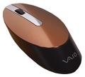 ������������ ���� Sony Bluetooth Laser Mouse VGP-BMS5P/T Brown